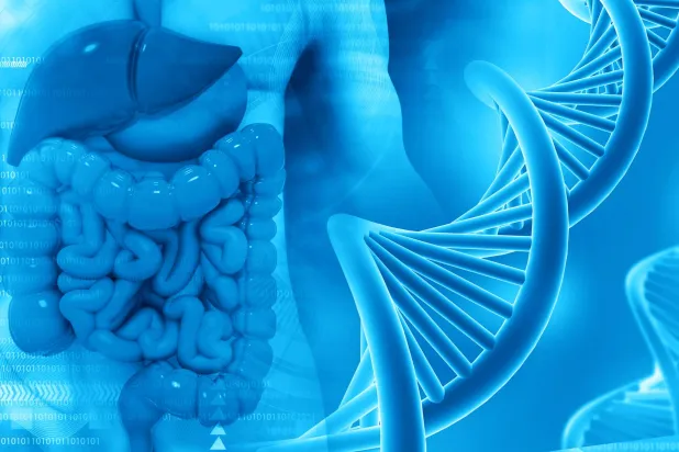 اكتشاف جينين يساهمان في كبح انتشار سرطان القولون والمستقيم