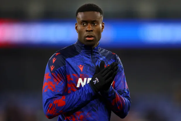 مارك جيهي (رويترز)