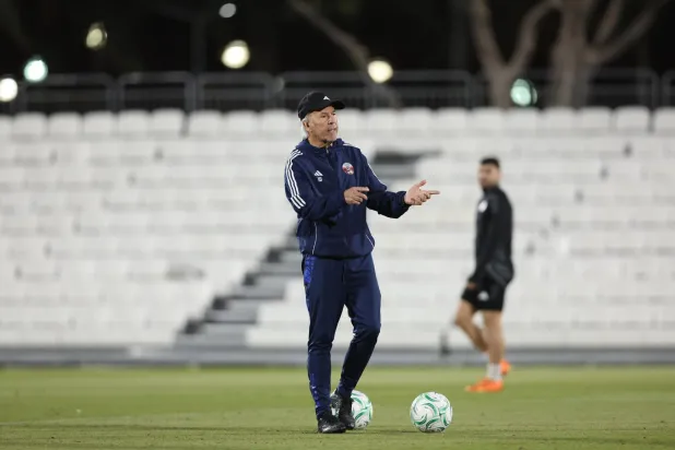 إيليديو فالي (الاتحاد القطري)