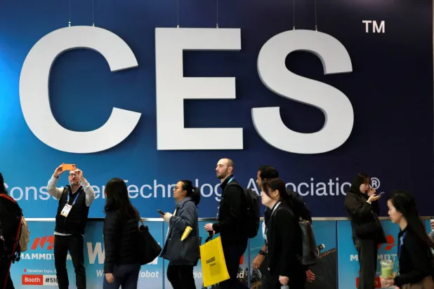 في «CES 2026» الشركات لا تتنافس على السرعة… بل على من يقدّم أفضل تجربة ذكاء اصطناعي متكاملة (رويترز)