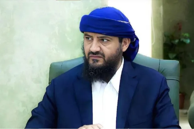 عبد الرحمن بن زرعة المحرمي (سبأ.نت)