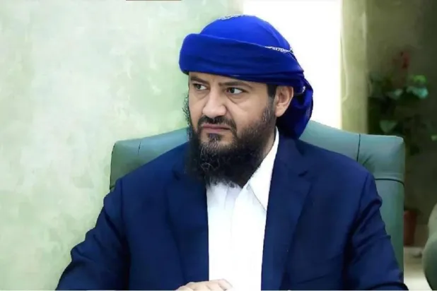 Abdul Rahman Al-Mahrami. (Saba)