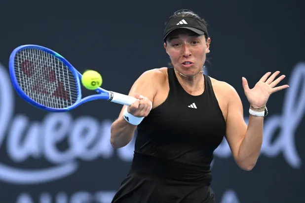 جيسيكا بيغولا (د.ب.أ)