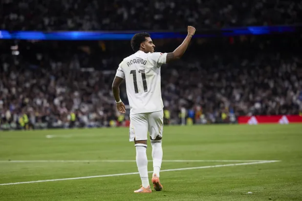 رودريغو (د.ب.أ)