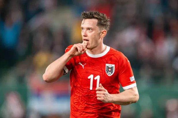 ميكاييل غريغوريتش (د.ب.أ)