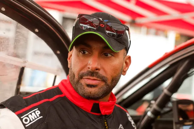 يزيد الراجحي (رويترز)