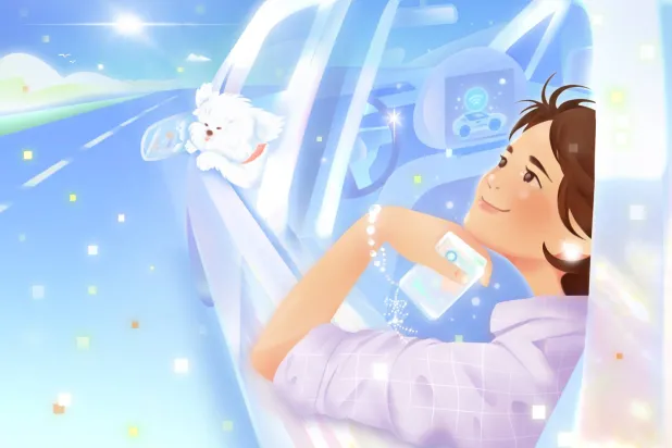 التكنولوجيا التي ستغزو حياتنا في عام 2026