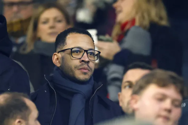 ليام روزنير (إ.ب.أ)