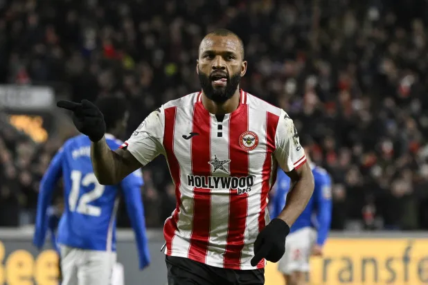 إيغور تياغو (رويترز)