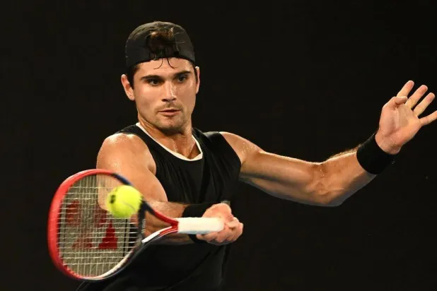 ماركوس غيرون (رويترز)