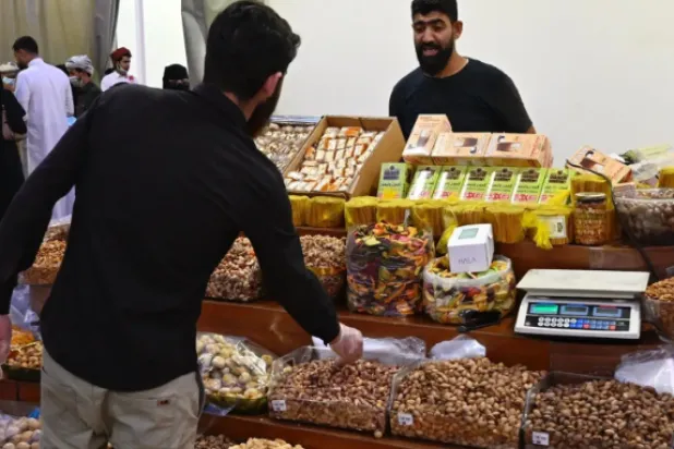 The pavilion also presents interactive showcases highlighting the region’s history and civilizational legacy, blending entertainment with knowledge - SPA