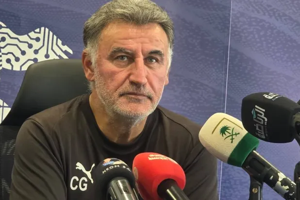 كريستوف غالتييه (الشرق الأوسط)