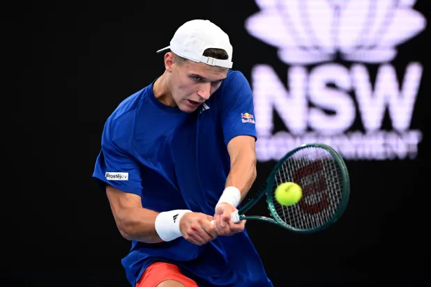 زيزو بيرغس (إ.ب.أ)