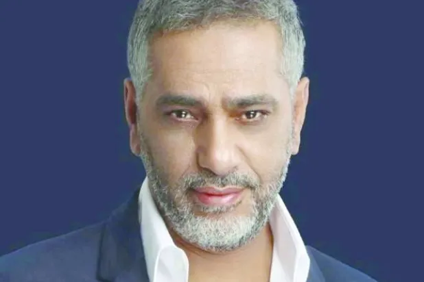 الفنان اللبناني فضل شاكر (إنستغرام)