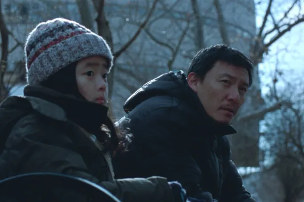 فاز الفيلم بجائزة «نجمة الجونة الفضية» - الشركة المنتجة