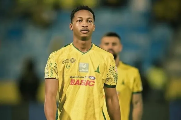 مراد هوساوي (الشرق الأوسط)