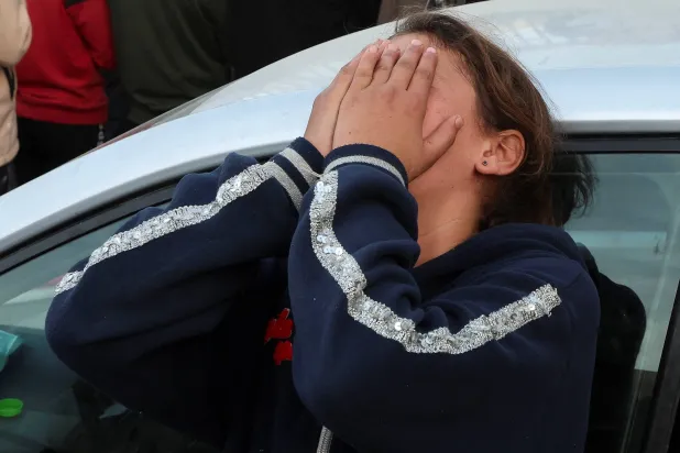 قيادي في «حماس» يقول إن الحركة وثّقت أكثر من 1100 انتهاك إسرائيلي لاتفاق وقف ⁠إطلاق النار (رويترز)