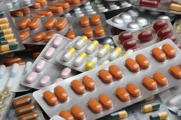 الآثار الجانبية للجهاز الهضمي تُعد الأكثر شيوعاً عند تناول مُكمّلات المغنيسيوم (رويترز)
