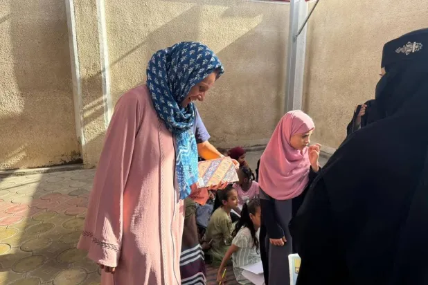 الأمم المتحدة تحذر من تفاقم أزمة الأمن الغذائي خلال الأشهر المقبلة (الأمم المتحدة)
