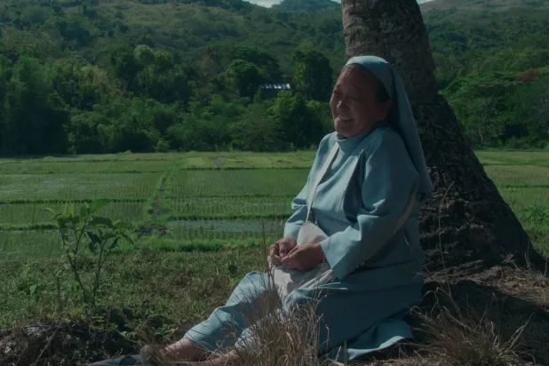 صور الفيلم في الفلبين بتمويل أسترالي (الشركة المنتجة)