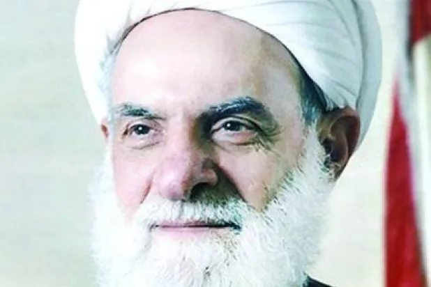 شمس الدين: لا يجوز أن يوجد مشروع خاص للشيعة داخل أوطانهم 