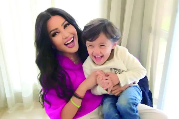 لطيفة لـ«الشرق الأوسط»: الأغاني السريعة شكّلت هويتي