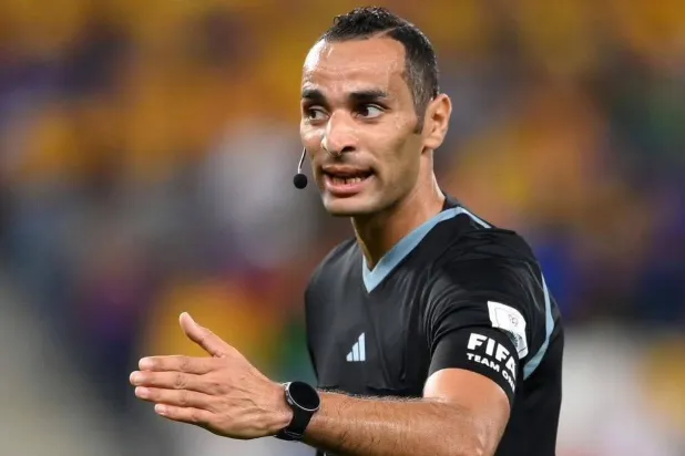 مصطفى غربال (الشرق الأوسط)