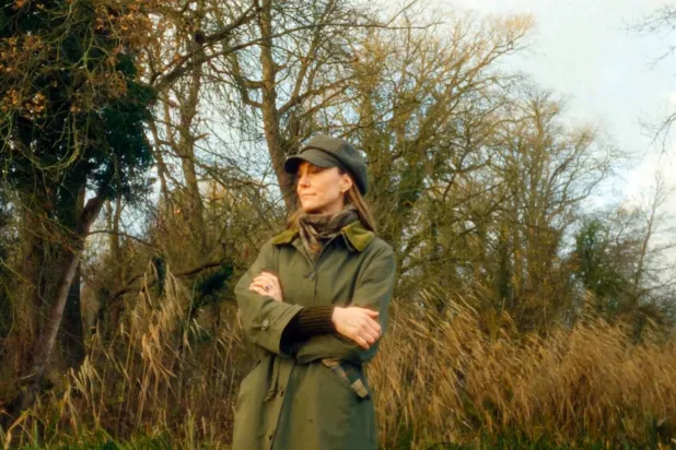 الطبيعة رفيقة طريق في رحلة التعافي (قصر كنسينغتون)