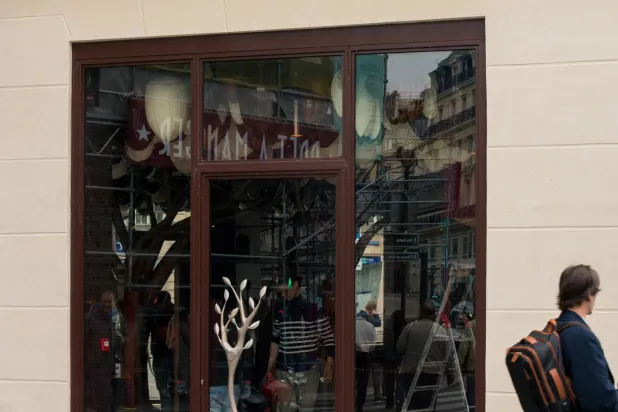 سيدريك غروليه... يستخدم منصات التواصل ليصبح أشهر صانع حلوى