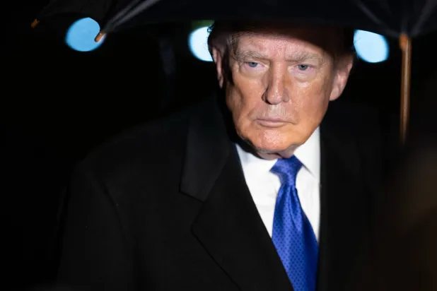 الرئيس الأميركي دونالد ترمب (د.ب.أ)