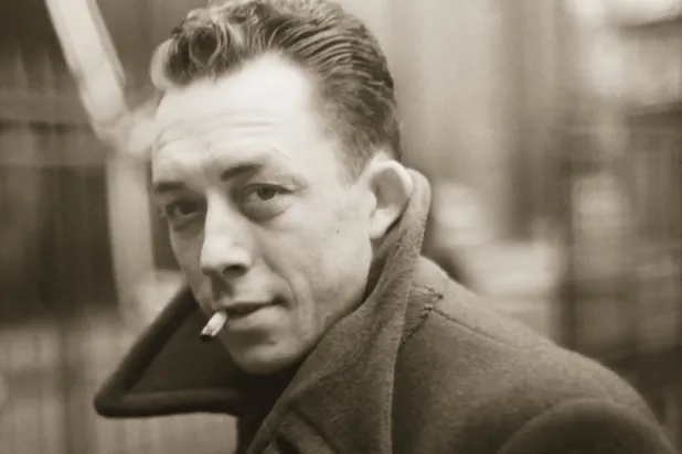 ابنة ألبير كامو: والدي شعر بالوحدة بعد القطيعة مع سارتر