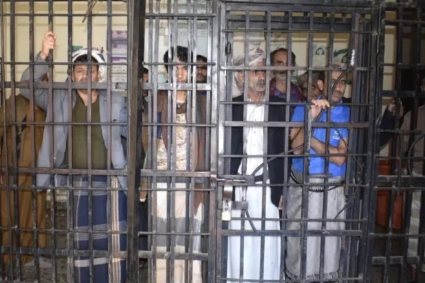 محكمة حوثية أصدرت قبل أيام أحكاماً بإعدام 18 مدنياً (إعلام محلي)
