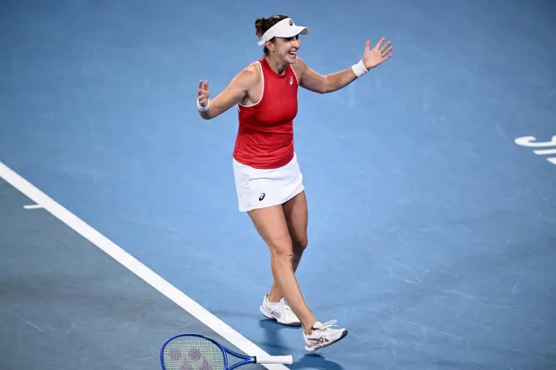 بيليندا بنشيتش (إ.ب.أ)