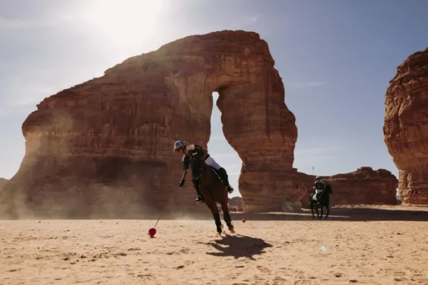 The three-day program blends high-stakes competition with premium hospitality and entertainment - SPA