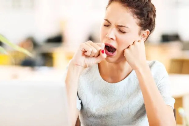 الدراسة وجدت أن نقص النوم الكافي يؤدي إلى ارتفاع خطر الوفاة (أرشيفية-رويترز)