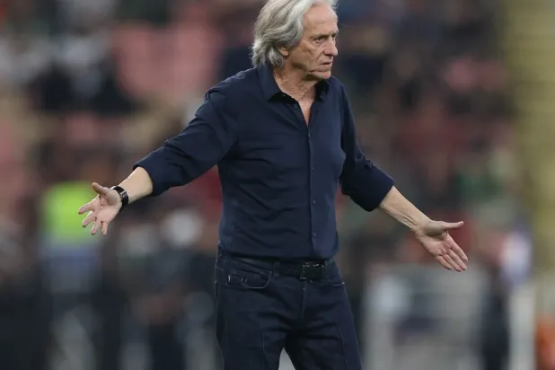 خيسوس من الهلال إلى النصر (تصوير: عدنان مهدلي)