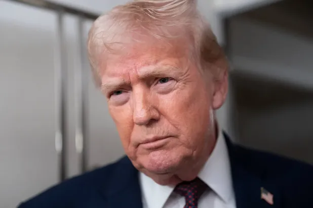 ABD Başkanı Donald Trump (Reuters)