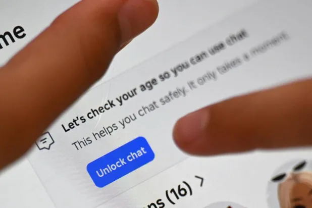 Meta has called for Australia's social media for under-16s to target app stores. Saeed KHAN / AFP
