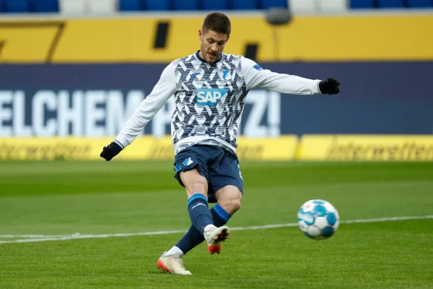 آندريه كراماريتش (رويترز)