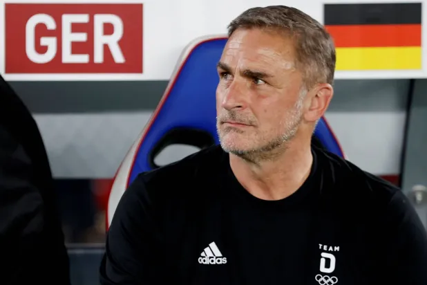 شتيفان كونتس (رويترز)