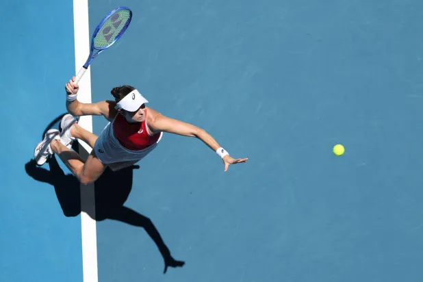 لوا بواسون (أ.ف.ب)