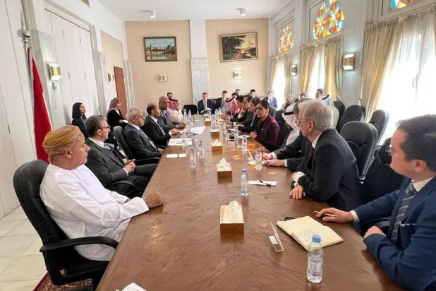 اليمن يضع انتهاكات «الانتقالي» تحت المجهر الدولي