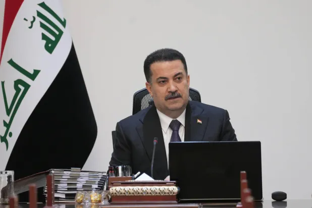 العراق: جدل حول «تنازل» السوداني للمالكي