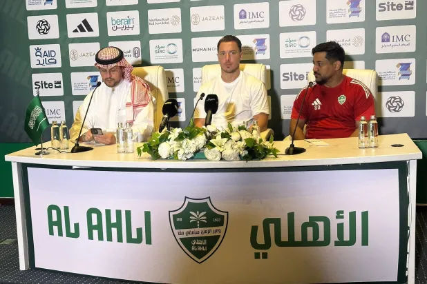 ماتياس يايسله (الشرق الأوسط)