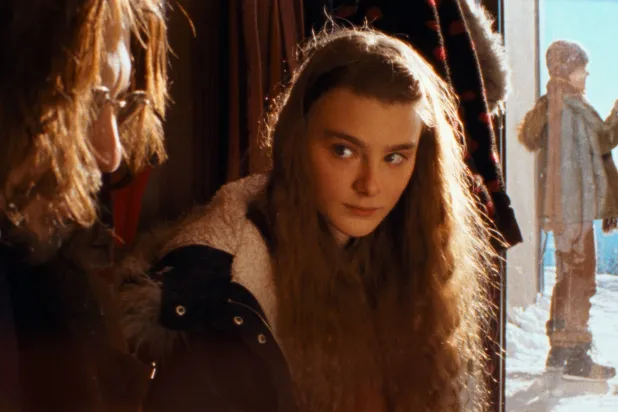 استدعي المخرج ذكريات شخصية في كتابة فيلمه (الشركة المنتجة)