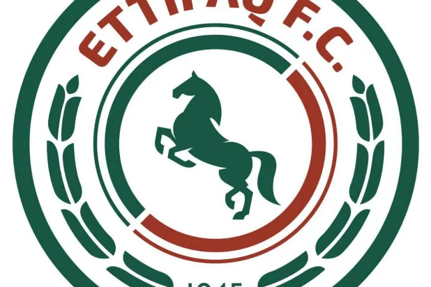 شعار نادي الاتفاق السعودي