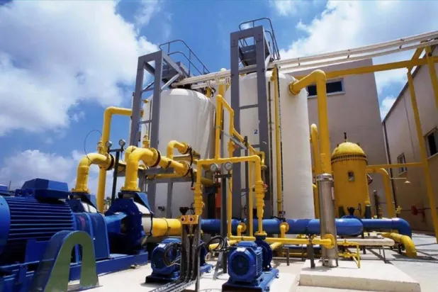 إحدى الخدمات التي توفرها «الخريّف» في المملكة (موقع الشركة)