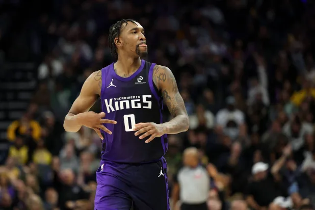 ماليك مونك (أ.ف.ب)