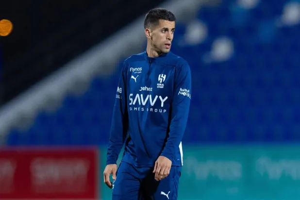 كانسيلو (نادي الهلال)