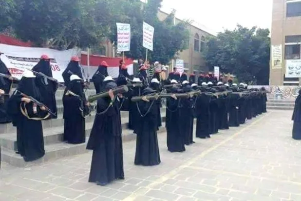 صنعاء: الحوثيون يزرعون «زينبيات» للتجسس داخل المشافي